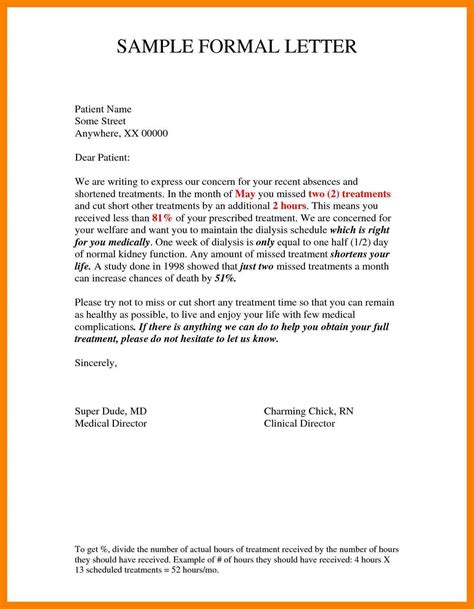 formal greetings examples in letter|How to Write a Formal Letter: Format, Examples, and Tips.